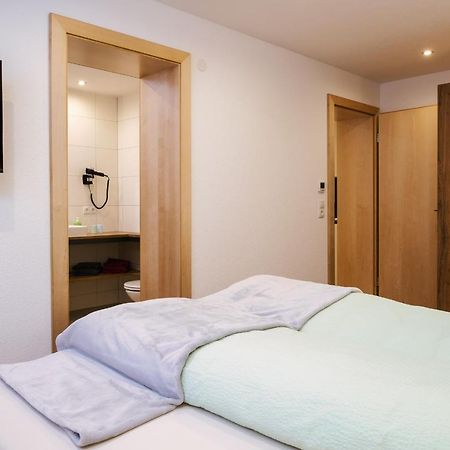 Apart Scharler Mit Silvretta Card See Exterior photo